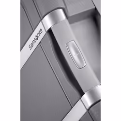 Samsonite S'Cure Spinner Chariot Argent 102 L Polypropylène (PP) - Vue supplémentaire 10