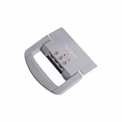 Samsonite S'Cure Spinner Chariot Argent 102 L Polypropylène (PP) - Vue supplémentaire 13