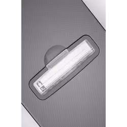 Samsonite S'Cure Spinner Chariot Argent 102 L Polypropylène (PP) - Vue supplémentaire 4