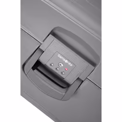 Samsonite S'Cure Spinner Chariot Argent 102 L Polypropylène (PP) - Vue supplémentaire 5