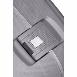 Samsonite S'Cure Spinner Chariot Argent 102 L Polypropylène (PP) - Vue supplémentaire 6