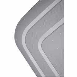 Samsonite S'Cure Spinner Chariot Argent 102 L Polypropylène (PP) - Vue supplémentaire 8