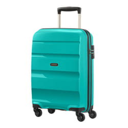 American Tourister Bon Air Roue Turquoise 31,5 L Polypropylène (PP)