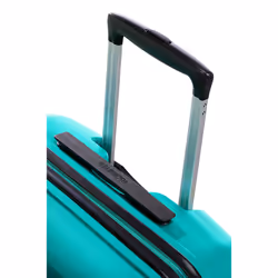 American Tourister Bon Air Roue Turquoise 31,5 L Polypropylène (PP)
