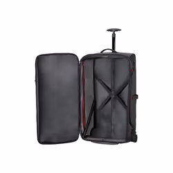 Samsonite Paradiver Light sac de voyage 74,5 L Polyuréthane Noir