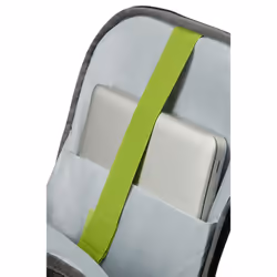 American Tourister Urban Groove SA1747 15.6" Étui sac à dos Noir, Vert