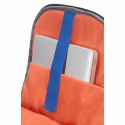 American Tourister Urban Groove SA1748 15.6" Étui sac à dos Noir, Bleu