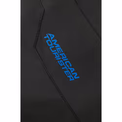 American Tourister Urban Groove SA1748 15.6" Étui sac à dos Noir, Bleu - Vue supplémentaire 4