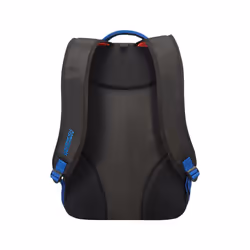 American Tourister Urban Groove SA1748 15.6" Étui sac à dos Noir, Bleu - Vue supplémentaire 5