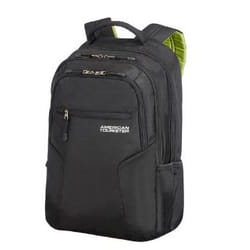 Samsonite 24G-09-006 15.6" Étui sac à dos Noir