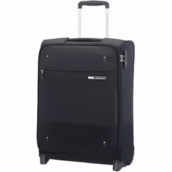 Valise cabine souple - Samsonite - Base Boost - 55 cm - 2 roulettes - Cadenas TSA