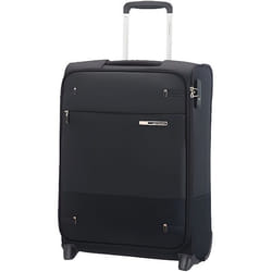 Valise cabine souple - Samsonite - Base Boost - 55 cm - 2 roulettes - Cadenas TSA