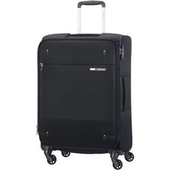 Valise souple Extensible Base Boost 66 cm 1041 BLACK