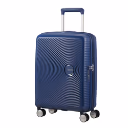 American Tourister Spinner Expandable