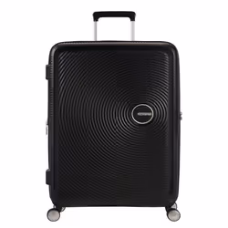 Valise Rigide Soundbox 67cm Noir 1027 BASS BLACK 0053Unique