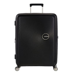 Valise 77 cm 4 roues extensible Soundbox  88474