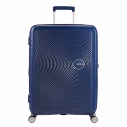 Valise 77 cm 4 roues extensible Soundbox  88474