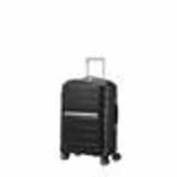 Valise cabine - Samsonite - Exp Flux Spinner - Noir - 39x54x23 cm - 4 roulettes