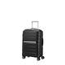 Valise cabine - Samsonite - Exp Flux Spinner - Noir - 39x54x23 cm - 4 roulettes