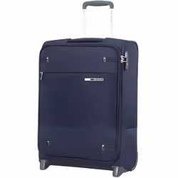 Valise cabine souple Base Boost 55 cm 1598 NAVY BLUE