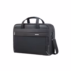 Samsonite Spectrolite 2.0 Briefcase M, Malette, 39,6 cm (15.6"), Extensible, Sangle épaule, 1,4 kg