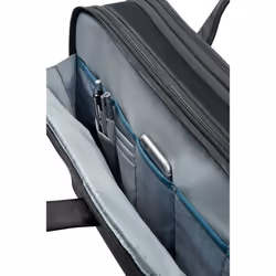 Samsonite Spectrolite 2.0 Briefcase M 15.6" Malette Noir