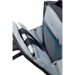 Samsonite Spectrolite 2.0 14.1" Coque Noir
