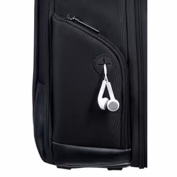 Samsonite Spectrolite 2.0 14.1" Coque Noir - Vue supplémentaire 8
