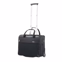 Samsonite Spectrolite 2.0 17.3" Valise sur roulette Gris