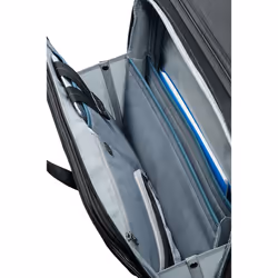 Samsonite Spectrolite 2.0 17.3" Valise sur roulette Gris