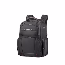 Sac à dos - SAMSONITE - PRO-DLX 5 - 15.6 Laptop - 1.4 KG - Noir