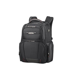 Sac à dos - SAMSONITE - PRO-DLX 5 - 15.6 Laptop - 1.4 KG - Noir