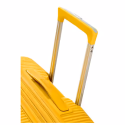 American Tourister Soundbox Roue Jaune 71,5 L Polypropylène (PP) - Vue supplémentaire 4