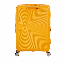 American Tourister Soundbox Roue Jaune 71,5 L Polypropylène (PP) - Vue supplémentaire 5