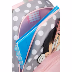 Samsonite Disney Ultimate 2.0 sac à dos Sac à dos normal Rose Polyester
