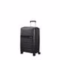 Valise cabine - American Tourister - Sunside 55 cm - Rigide - Cadenas TSA - 4 roulettes 360°