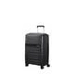 Valise cabine - American Tourister - Sunside 55 cm - Rigide - Cadenas TSA - 4 roulettes 360°