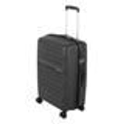 Valise rigide - American Tourister - Sunside - 68 cm - Extensible - 4 roulettes 360°