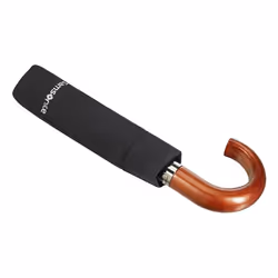 Samsonite Wood Classic S Noir Complet Parapluie - Vue supplémentaire 2