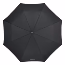 Samsonite Wood Classic S Noir Complet Parapluie - Vue supplémentaire 3
