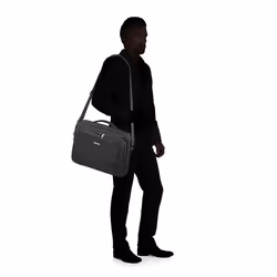 Samsonite GuardIT 2.0 15.6" Malette Noir
