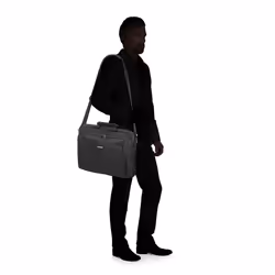 Samsonite Guardit 2.0 17.3" Malette Noir