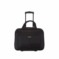 Samsonite 115332-1041 bagage Chariot Carapace molle Noir 26,5 L Polyester - Vue supplémentaire 4
