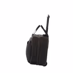 Samsonite 115332-1041 bagage Chariot Carapace molle Noir 26,5 L Polyester - Vue supplémentaire 5