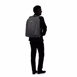 Samsonite GuardIT 2.0 15.6" Sac à dos Noir - Vue supplémentaire 13