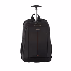 Samsonite GuardIT 2.0 15.6" Sac à dos Noir - Vue supplémentaire 4