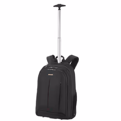 Samsonite GuardIT 2.0 15.6" Sac à dos Noir - Vue supplémentaire 6