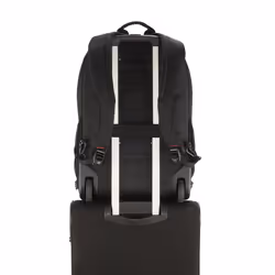 Samsonite GuardIT 2.0 15.6" Sac à dos Noir - Vue supplémentaire 9