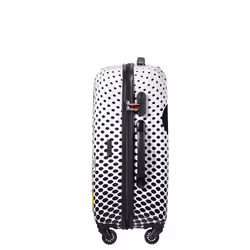 American Tourister 64479-7483 bagage Chariot Multicolore 52 L Acrylonitrile-Butadiène-Styrène (ABS), Polycarbonate - Vue supplémentaire 5
