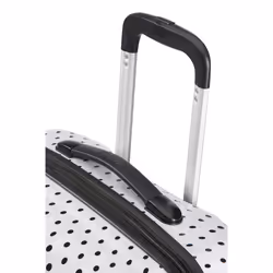 American Tourister 64479-7483 bagage Chariot Multicolore 52 L Acrylonitrile-Butadiène-Styrène (ABS), Polycarbonate - Vue supplémentaire 7